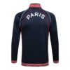 Chaqueta París Saint-Germain 2122 dorsal