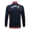 Chaqueta París Saint-Germain 2122 dorsal