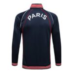Chaqueta París Saint-Germain 2122 dorsal