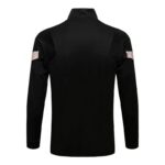 Chaqueta París Saint-Germain 2021 22 dorsal