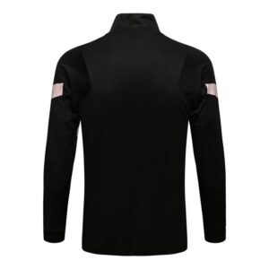 Chaqueta París Saint-Germain 2021 22 dorsal