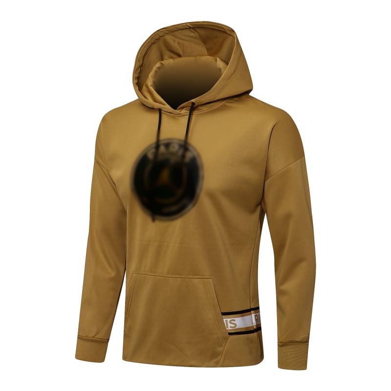 Chaqueta con capucha Jordan París Saint-Germain (15)