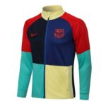 Chaqueta de Chándal FC Barcelona