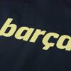 Chaqueta de Chándal FC Barcelona logo barca