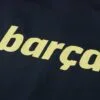 Chaqueta de Chándal FC Barcelona logo barca