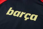 Chaqueta de Chándal FC Barcelona logo barca