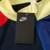 Chaqueta de Chándal FC Barcelona etiqueta