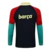 Chaqueta de Chándal FC Barcelona dorsal baca