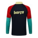 Chaqueta de Chándal FC Barcelona dorsal baca