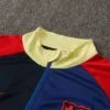 Chaqueta de Chándal FC Barcelona cuello