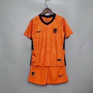 Mini conjunto Holanda primera equipación 2020/21