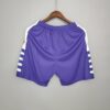 Alternative view of Pantalón Corto Retro equipación local Fiorentina 1998/1999