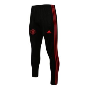 Pantalón de Chándal Adidas Manchester United 21/22