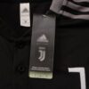 Alternative view of Polo Juventus 2021/22