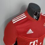 Primera-equipacion-Player-Version-Bayern-de-Munich-202122-8 diseño lateral