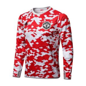 Sudadera Adidas Manchester United 2021-22 1