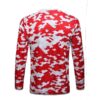 Sudadera Adidas Manchester United 2021 - 22