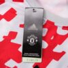 Sudadera Adidas Manchester United 2021 - 22 5