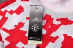 Sudadera Adidas Manchester United 2021 - 22 5