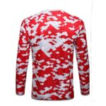 Sudadera Adidas Manchester United 2021 - 22