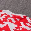 Sudadera Adidas Manchester United 2021 - 22