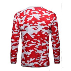 Sudadera Adidas Manchester United 2021 - 22