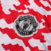 Sudadera Adidas Manchester United 2021 - 22