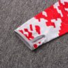 Sudadera Adidas Manchester United 2021 - 22 5