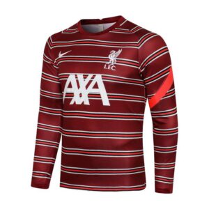 Sudadera Liverpool 2021/22