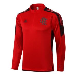 Sudadera entrenamiento Flamengo 21/22
