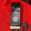 Sudadera entrenamiento Flamengo 21/22 etiqueta