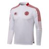 Sudadera entrenamiento Manchester United 21/22