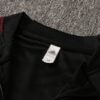Sudadera entrenamiento Adidas São Paulo 2122 (14) cuello