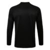 Sudadera entrenamiento Adidas São Paulo 2122 (17) dorsal