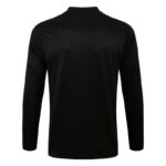 Sudadera entrenamiento Adidas São Paulo 2122 (17) dorsal