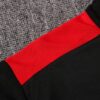 Sudadera entrenamiento Puma AC Milán 2021-22