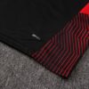 Sudadera entrenamiento Puma AC Milán 2021-22