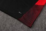 Sudadera entrenamiento Puma AC Milán 2021-22