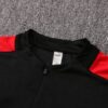 Sudadera entrenamiento Puma AC Milán 2021-22