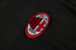 Sudadera entrenamiento Puma AC Milán 2021-22