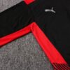 Sudadera entrenamiento Puma AC Milán 2021-22