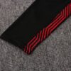 Sudadera entrenamiento Puma AC Milán 2021-22