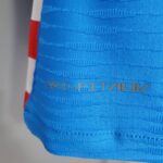 camiseta atletico de madrid tercera equipacion