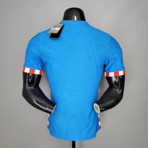 camiseta atletico de madrid tercera equipacion