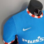 camiseta atletico de madrid tercera equipacion