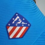 camiseta atletico de madrid tercera equipacion