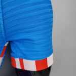 camiseta atletico de madrid tercera equipacion