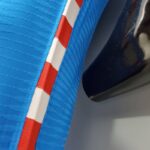 camiseta atletico de madrid tercera equipacion