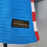 camiseta atletico de madrid tercera equipacion