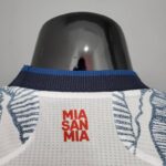 Tercera equipación Player Version Bayern de Múnich 202122 (10)